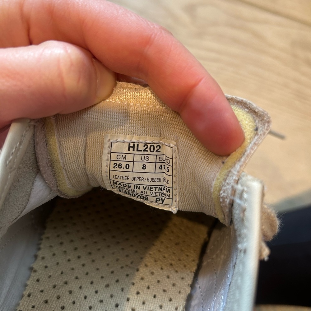 Onitsuka Tiger México Men’s 8/Women’s 9.5 - Picture 2 of 7